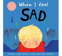 When I Feel... Sad – ENGLISH EDUCATIONAL BOOKS – NOBRAND