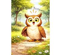 When I Feel Surprised (Our Emotions)