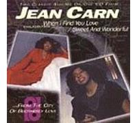 When I Find You Love / Sweet and Wonderful by Jean Carn
