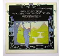 When I grow too old to dream [Vinyl LP]