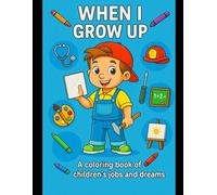 When i grow up