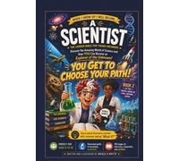 When I Grow up I Will Become... a Scientist: The Career Bible for the Young Dreamers of Tomorrow