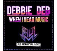 When I Hear Music (Jauz Retrofuture Remix)