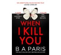 When I Kill You (ebook)