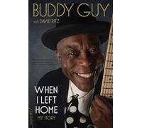 When I Left Home: My Story