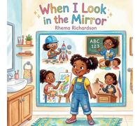 When I Look in the Mirror