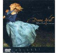 When I Look in Your..DVD-a [Italia]