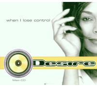 When I Lose Control (Remix)