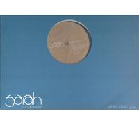 When I Lost You - Sarah Whatmore 2X12"
