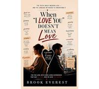 When "I Love You" Doesn't Mean Love: The Truth About the Most Misused Word in Modern Dating