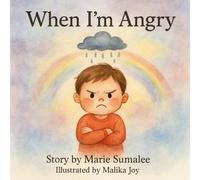 When I’m angry