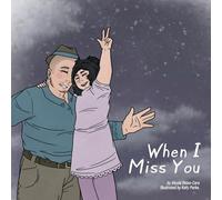 When I Miss You