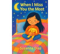 When I Miss You the Most
