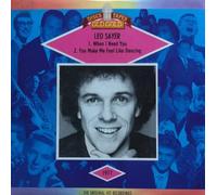 When I Need You-7" 45