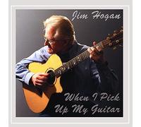 When I Pick Up My Guitar