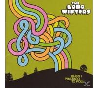 When I Pretend To Fall