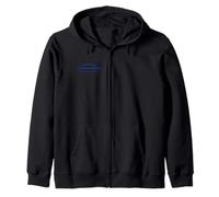 When I Said I Liked It Rough Divertido Colegas Amigos Mensaje Sudadera con Capucha
