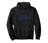 When I Said I Liked It Rough Divertido Colegas Amigos Mensaje Sudadera con Capucha