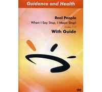 When I Say Stop I Mean Stop [USA] [DVD]