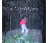 When I Say To You Black Lightning [Vinilo]