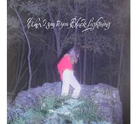 When I Say To You Black Lightning [Vinilo]