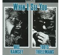 When I See You [Import]