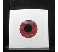When I See You/What Will I Tell My Heart (VG- 45 rpm)
