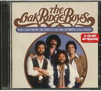 When I Sing for Him: The Complete Columbia Recordings & RCA Singles