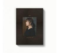 When I Stop Thinking EP - incl. 76pg Photo & Lyric Book + Postcard