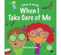 When I Take Care of Me (Olive & Andy)