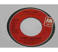 When I Think of You / Pretty Boy