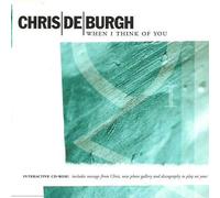 When I think of you [Single-CD]