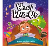 When I Wake Up