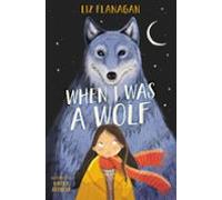 When I Was A Wolf (ebook)