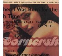 When I Was Born for the 7th Time by Cornershop (1997) Audio CD