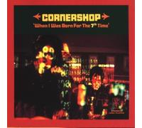 When I was born for the 7th time by Cornershop