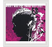 When I Was Emptyhead 1997-2007