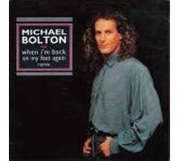 When I'm back on my feet again (Remix, 1990) / Vinyl single [Vinyl-Single 7'']