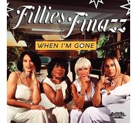 When I'm Gone