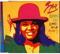 When I'm good and ready [Single-CD]
