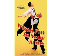 When I'm in Your Arms: A Queer Historical Romance: 1 (Powell Productions: A Golden Age of Hollywood Fantasy)