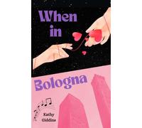 When in Bologna: A study abroad romance