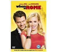 When In Rome [Reino Unido] [DVD]
