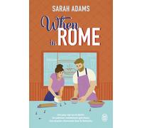When in Rome: Édition brochée