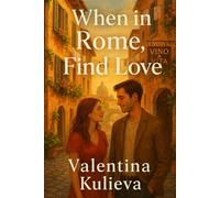 When in Rome, Find Love