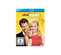 When in Rome - Fünf Männer sind vier zuviel [Alemania] [Blu-ray]