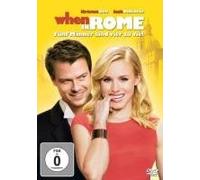 When in Rome - Fünf Männer sind vier zuviel [Alemania] [DVD]