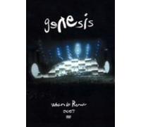When in Rome.. . Genesis 2007 [3 [Alemania] [DVD]