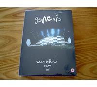 When In Rome... Genesis 2007 [DVD]
