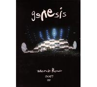 When In Rome...Genesis 2007 [USA] [DVD]